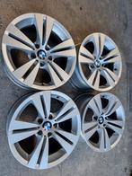 Jantes Origine BMW E60 R17, Enlèvement ou Envoi, 17 pouces, Jante(s), Autre