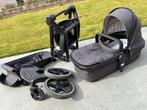 JOOLZ kinderwagen, Kinderen en Baby's, Gebruikt, Verstelbare duwstang, Ophalen, Kinderwagen