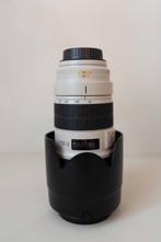 Canon EF 70-200mm F/2.8 IS II USM, Ophalen, Gebruikt, Telelens, Zoom