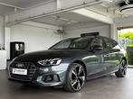 Audi A4 Avant 30 TDi S-tronic *Facelift/Camera/Pano Dak*, Te koop, Zilver of Grijs, https://public.car-pass.be/vhr/f99d73e8-65b7-4286-b938-3aa986736600