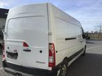 Renault master, Auto's, Bestelwagens en Lichte vracht, Euro 6, Renault, Bedrijf, 132 kW