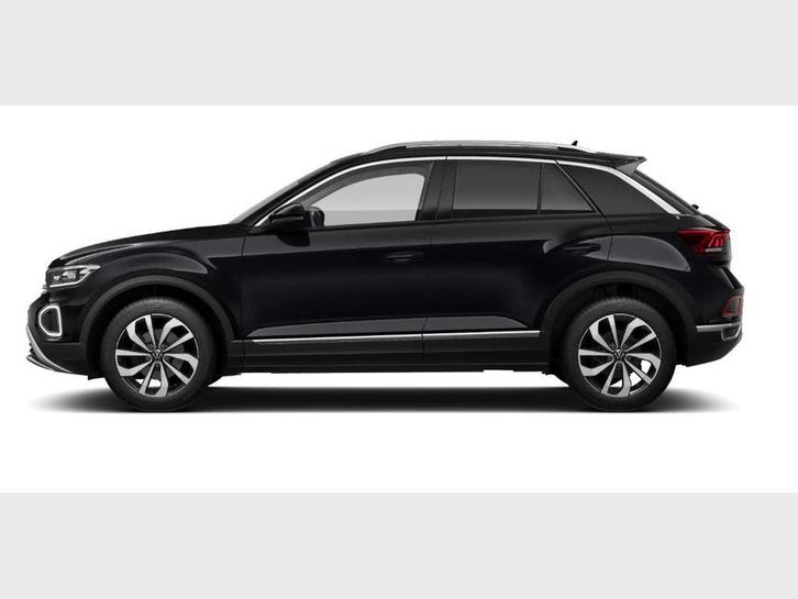 Volkswagen T-Roc T-Roc Style Business 1.5 TSI 110 kW (150 pk, Auto's, Volkswagen, T-Roc, ABS, Airbags, Cruise Control, Elektrische ramen