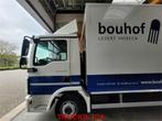 MAN TGL12.220, Autos, Camions, Achat, Euro 6, Entreprise, Autres carburants