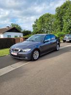 Bmw 320d, Auto's, Overige bekleding, Diesel, Particulier, Te koop
