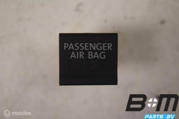 Controle lampje voor bijrijdersairbag VW Polo 6C 6C0919234A beschikbaar voor biedingen