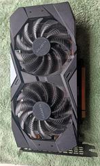 GAMING VIDEO KAART GTX1660, Computers en Software, Videokaarten, Verzenden, Zo goed als nieuw