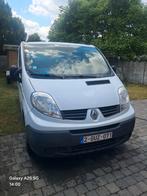 Renault trafic 2014, Auto's, Euro 5, Particulier, Te koop