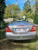 Mercedes clk avondgarde 200 kompressor lpi, Cabriolet, Particulier, CLK, Te koop