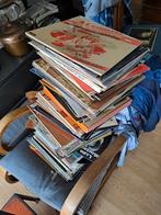 Lot LP 's ong 150, Ophalen of Verzenden, Zo goed als nieuw