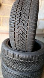 Dunlop Winter Sport 5 225/40 r18 92V, Auto-onderdelen, Banden en Velgen, Ophalen, Gebruikt, Band(en)