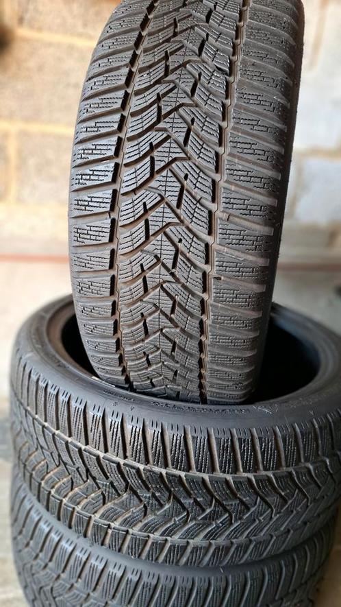 Dunlop Winter Sport 5 225/40 r18 92V, Auto-onderdelen, Banden en Velgen, Band(en), Gebruikt, Ophalen