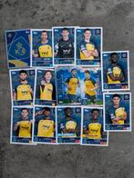 LA LIGUE DES CHAMPIONS DE FOOT UNION SAINT-GILLES 2025/2026, Envoi, Neuf