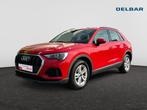 Audi Q3 Q3 35 TDi Business Edition S tronic (EU6AP), Diesel, SUV of Terreinwagen, Zilver of Grijs, Te koop