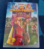 Dvd, Cd's en Dvd's, Ophalen of Verzenden, Zo goed als nieuw