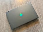 HP omen gaming laptop (Azerty), Computers en Software, Windows Laptops, Gebruikt, 15 inch, Ophalen of Verzenden, HP