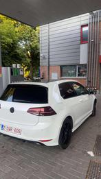 Golf 7R omruilen of verkopen, klaar om te registreren, Auto's, Euro 5, Zwart, 4 cilinders, 1210 kg