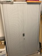 roldeurkast, Ophalen, Gebruikt, 200 cm of meer, Met slot