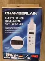 Chamberlain Elektrische rolluikriemaandrijving, Ophalen of Verzenden, Nieuw