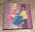 Fotoalbum Disney Princess, Comme neuf, Autres types, Blanche-Neige ou Belle au Bois Dormant, Enlèvement