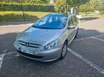 Peugeot 307 SW, Stof, 149 g/km, Beige, 1598 cc