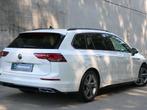 Volkswagen Golf Variant 1.5 eTSI R-LINE SPORT SEATS 150 pk!, 0 kg, 110 g/km, Noir, 5 portes