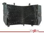 RADIATEUR Suzuki GSX R 600 2001-2003 (GSXR600 K1 / K2 / K3), Motoren, Gebruikt