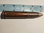 obus de 30 mm, Collections, Douilles ou Pièces de fouille, Armée de l'air, Enlèvement ou Envoi
