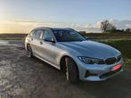 BMW g21 série 3. 318 da touring, Autos, 5 places, Carnet d'entretien, Cuir, Break