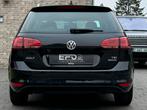 Volkswagen Golf 7 | 1.2 Benzine | Automaat | Garantie, Auto's, Volkswagen, Zwart, 4 cilinders, Alcantara, Zwart