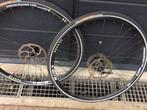 roues de piste pour cannondale lefty, Enlèvement, Comme neuf