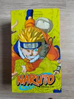 Naruto boxset 1 (1-27) engels, Livres, BD | Comics, Série complète ou Série, Enlèvement ou Envoi, Comme neuf, Japon (Manga)