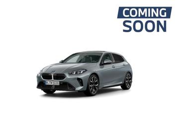 BMW Serie 1 120 M SPORT - MEGA FULL - PANODAK  beschikbaar voor biedingen