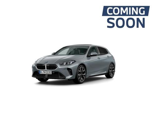 BMW Serie 1 120 M SPORT - MEGA FULL - PANODAK, Auto's, BMW, 1 Reeks, Adaptieve lichten, Airbags, Airconditioning, Alarm, Bluetooth