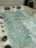 Jacuzzi te koop, Tuin en Terras, Bubbelbaden en Hottubs, Ophalen, Zo goed als nieuw, Filter