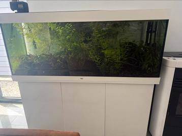 Juwel rio 450  met onderkast1j oud compleet in topstaat, Enlèvement, Comme neuf