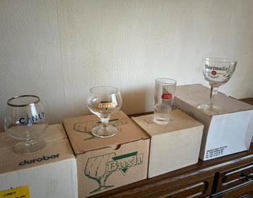Verres à biere beschikbaar voor biedingen