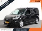 Ford Transit Connect 1.5 EcoBlue L1 Trend Aut. Navi Airco PD, Auto's, 1350 kg, Stof, Gebruikt, Euro 6