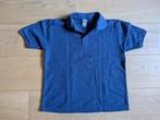 scouts - polo bleu marine taille 140, Verzamelen, Scouting, Ophalen, Zo goed als nieuw