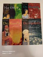 De kronieken van panchrysia, Ophalen of Verzenden, Gelezen