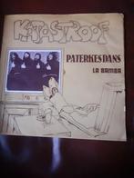 45T Katastroof : Paterkesdans (Belpop), Enlèvement ou Envoi