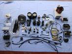 Suzuki GT 250, Motoren, Ophalen, Gebruikt