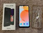 Samsung Galaxy A22 5G, Telecommunicatie, Ophalen of Verzenden, Zo goed als nieuw