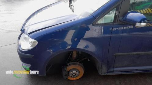 Scherm links-voor van een Volkswagen Touran (LD5Q), Auto-onderdelen, Carrosserie, Volkswagen, Gebruikt, 3 maanden garantie
