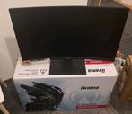 Iiyama G Master gamingmonitor 32 inch G83266QSU, Computers en Software, Monitoren, Ophalen