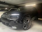 Jeep Avenger Summit, Auto's, Jeep, Automaat, Zwart, Zwart, Elektrisch