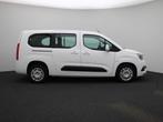 Opel Combo Life 1.2T L2 7 seats, Auto's, Voorwielaandrijving, Gebruikt, Overige modellen, 1505 kg