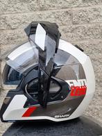 Moto Shark Modular Helmen, Motoren, Kleding | Motorhelmen, Ophalen of Verzenden, S, Shark