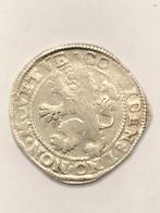 Munt zilver Nederland leeuwendaalder Utrecht 17 e eeuw, Vóór koninkrijk, Zilver, Losse munt, Overige waardes