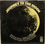 Sound Of Genesis – Journey To The Moon+Man Op De Maan, Verzenden, Gebruikt, 12 inch, Overige genres
