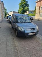 Citroen berlingo 1.4 benzine, Auto's, Voorwielaandrijving, Stof, Blauw, Berlingo